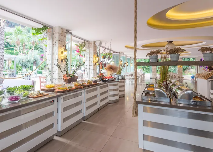 Flamingo Hotel & Spa - Pet Friendly