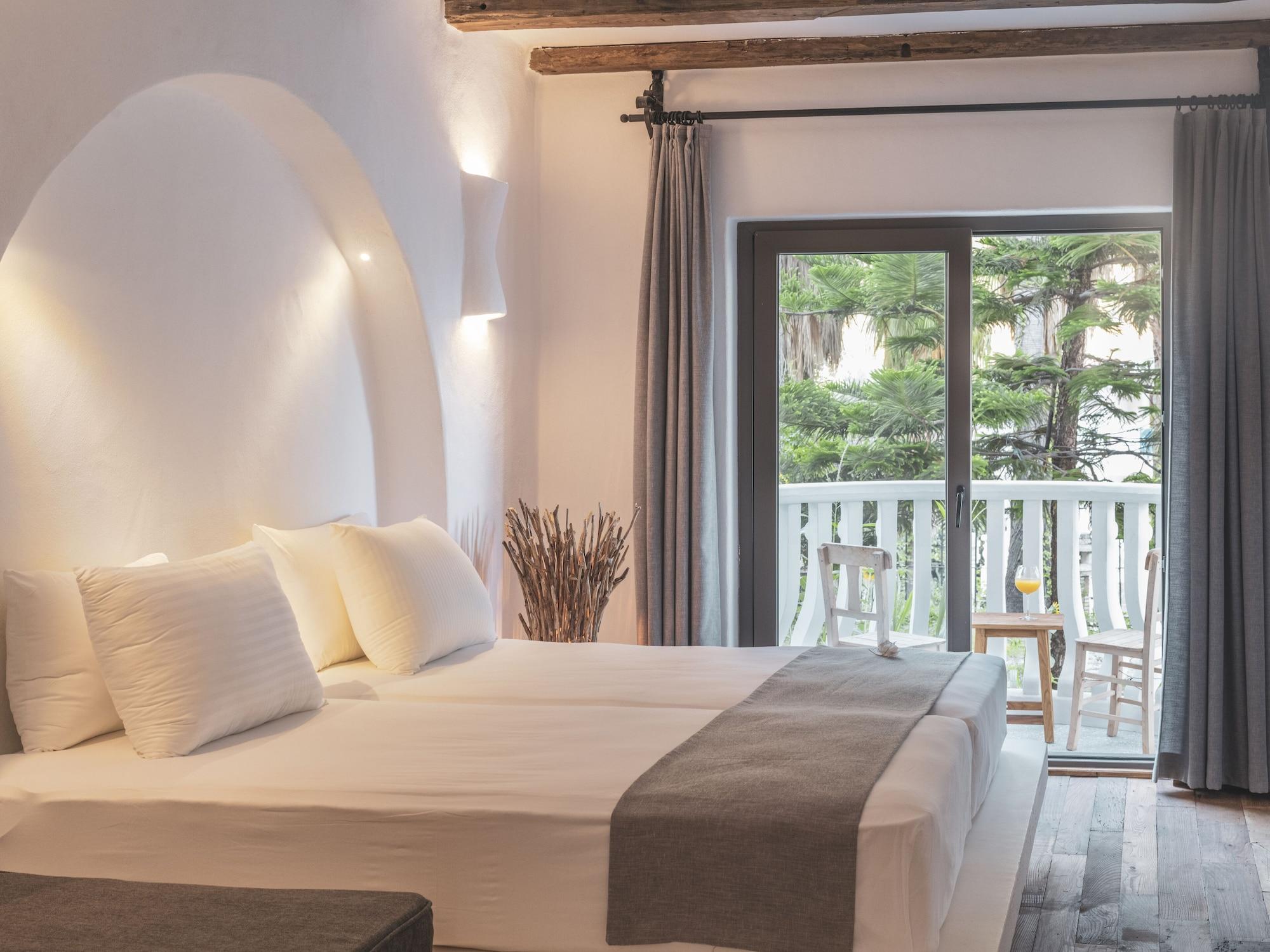 Flamingo Hotel&spa - Pet Friendly Hotel Ölüdeniz