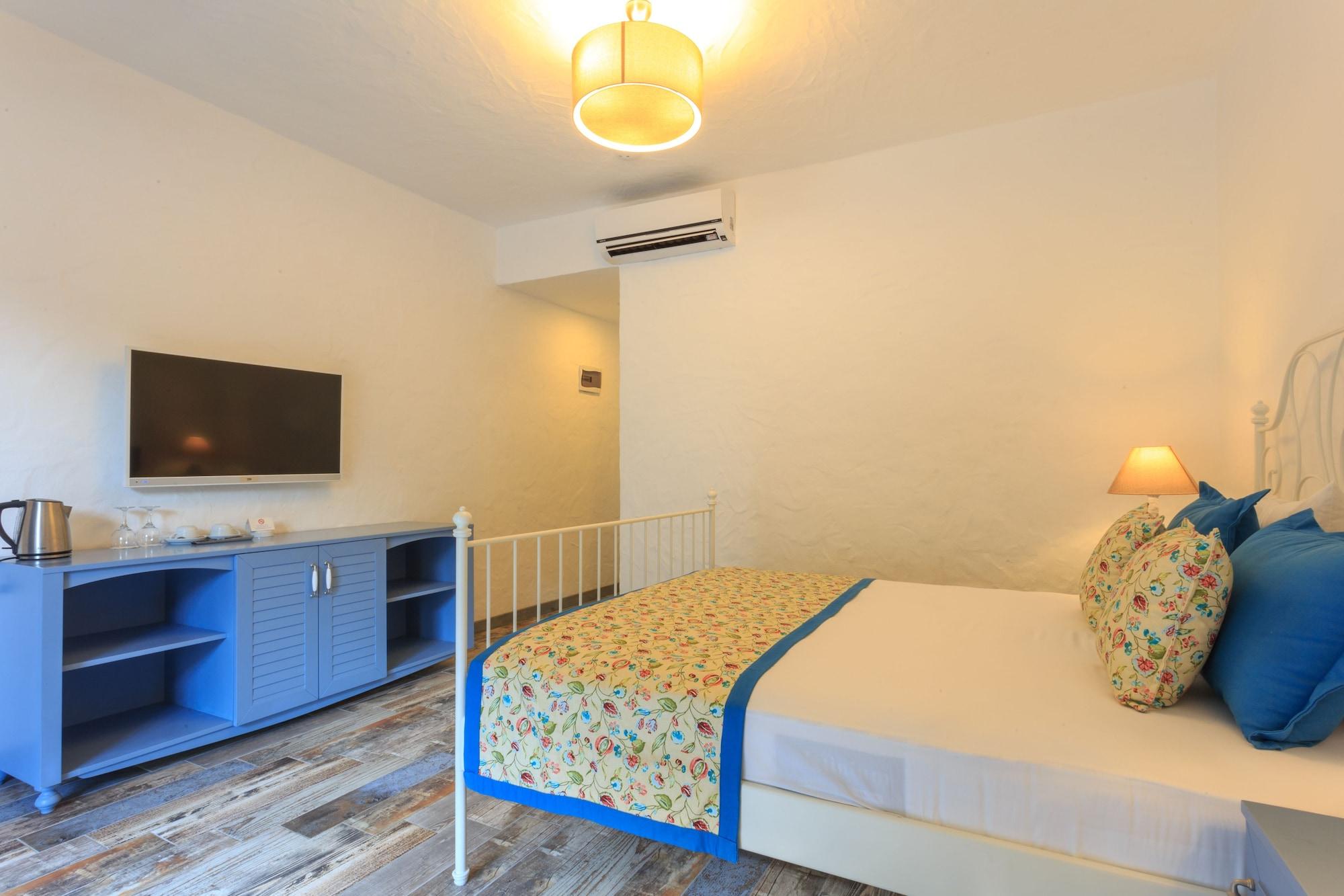 Flamingo Hotel&spa - Pet Friendly Ölüdeniz