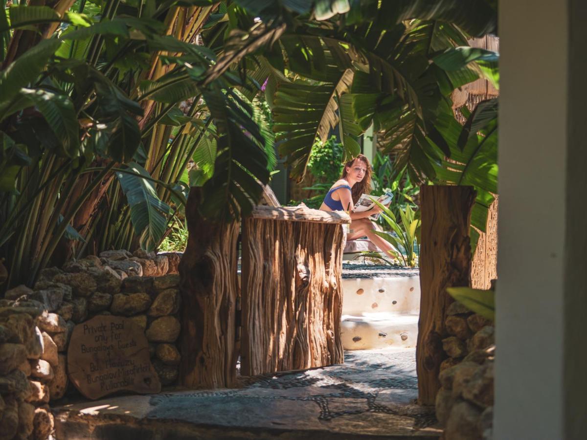 Hotel Flamingo & - Pet Friendly Ölüdeniz