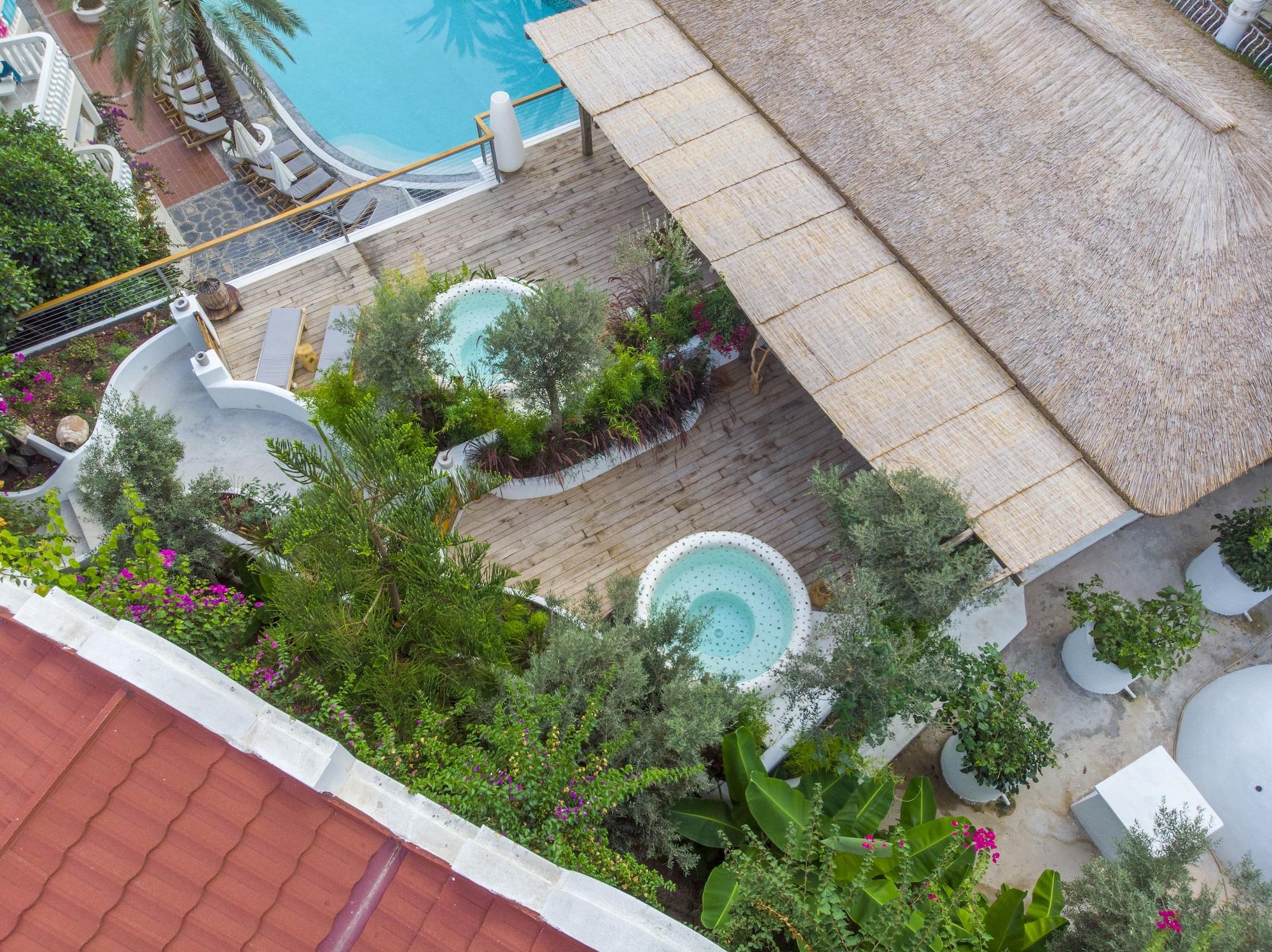 Flamingo Hotel&spa - Pet Friendly Ölüdeniz