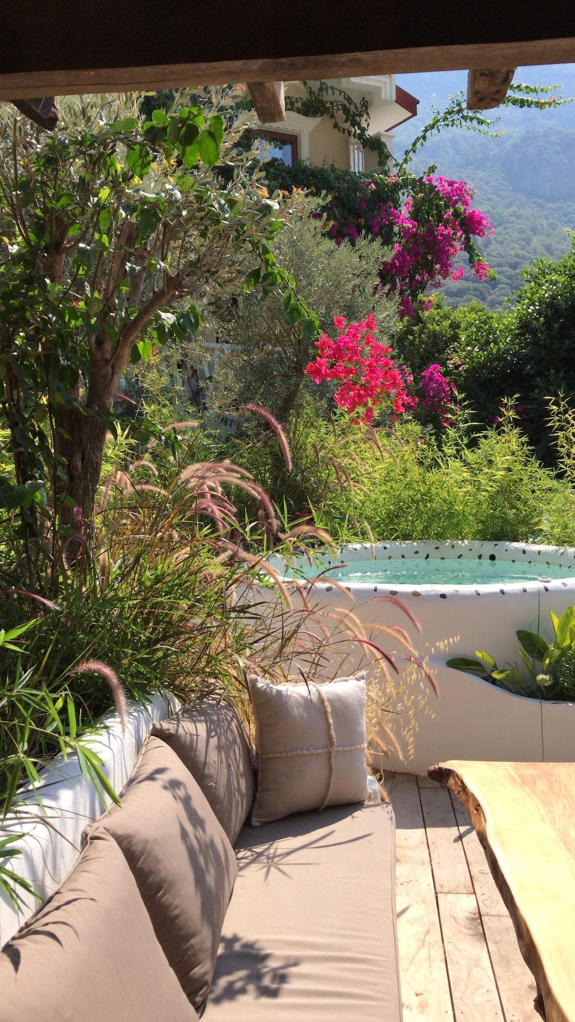 Flamingo Hotel&spa - Pet Friendly Ölüdeniz