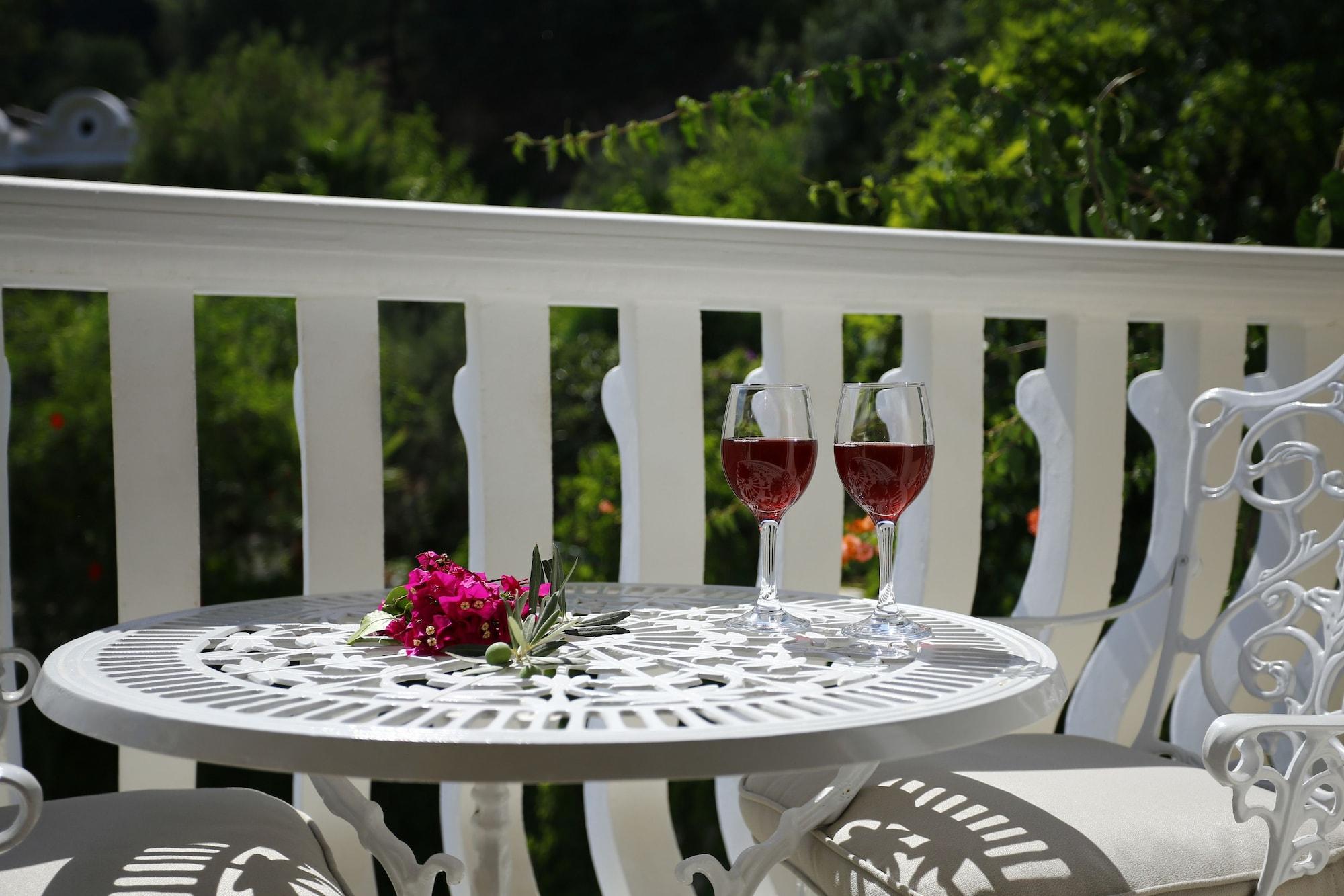 Flamingo Hotel&spa - Pet Friendly 3* Ölüdeniz