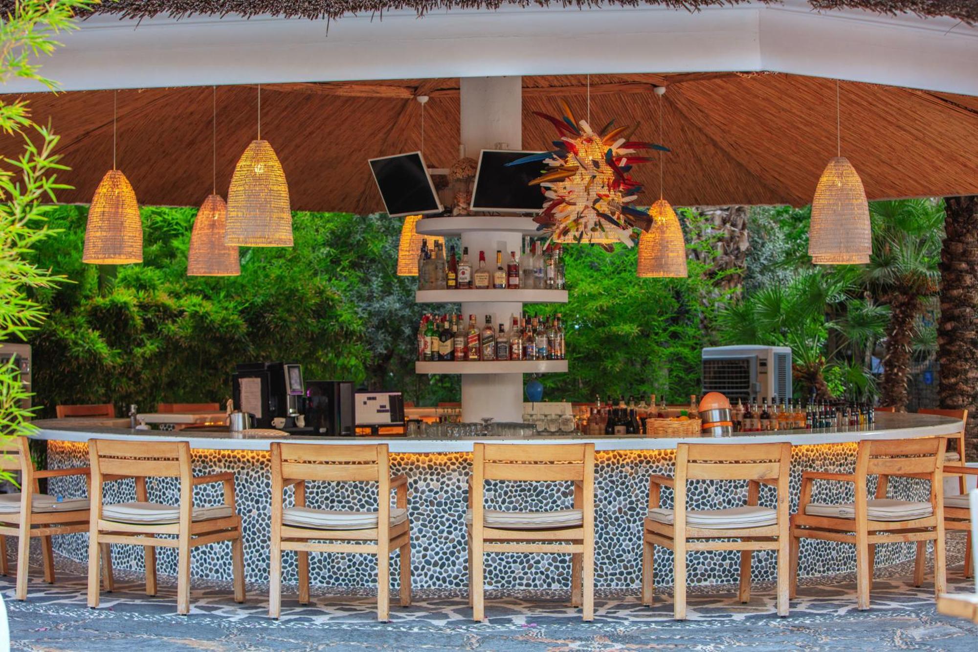 Flamingo Hotel&spa - Pet Friendly Hotel Ölüdeniz
