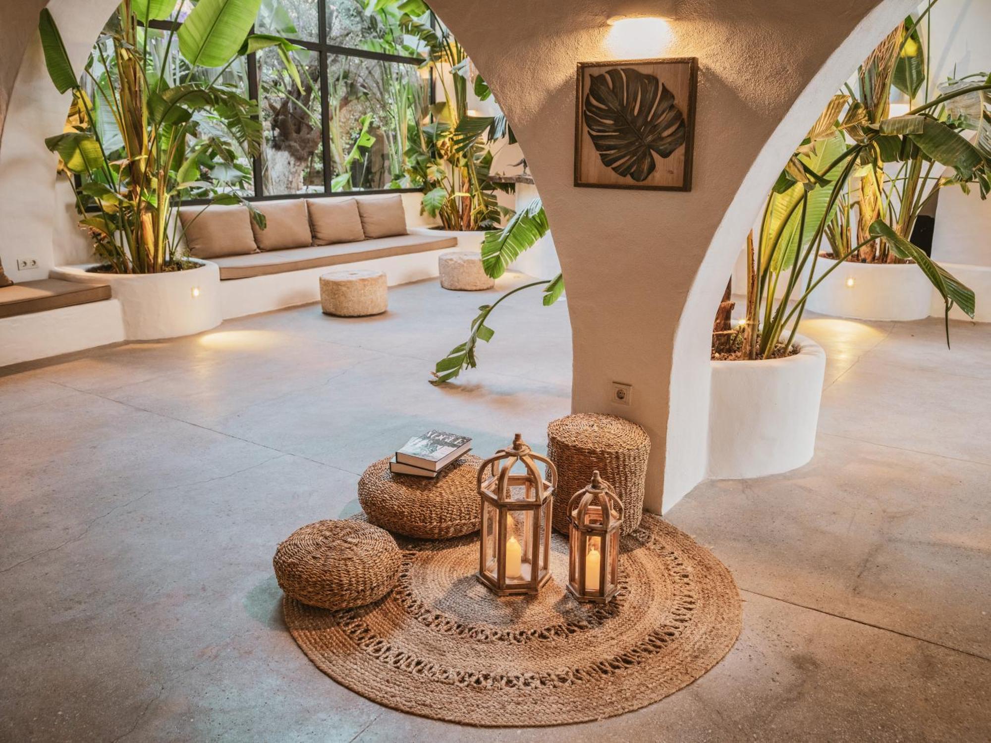 Hotel Flamingo & - Pet Friendly Ölüdeniz