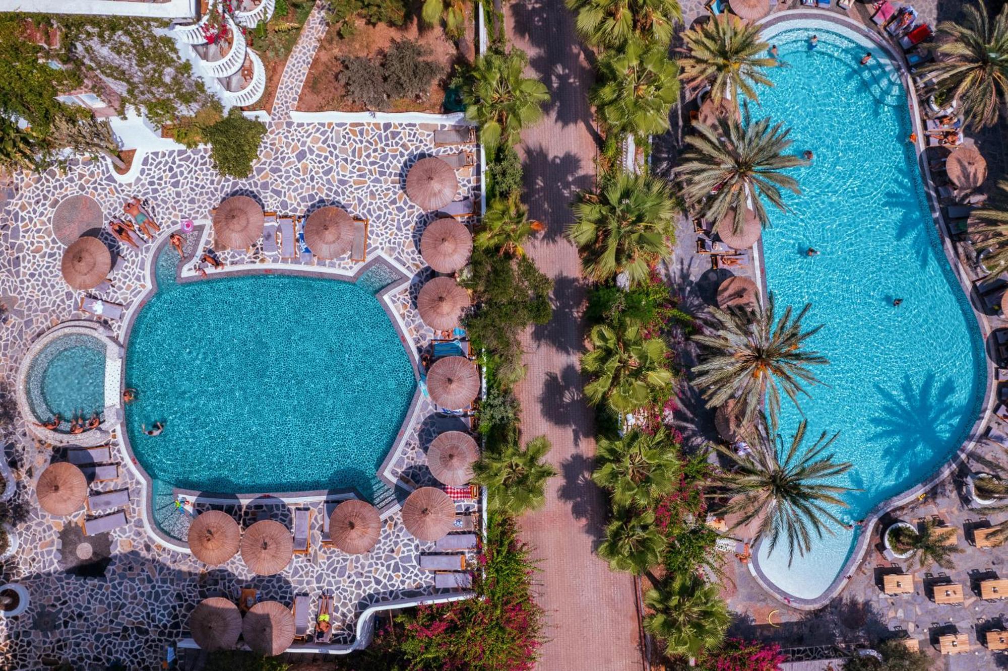 Flamingo Hotel&spa - Pet Friendly 3* Ölüdeniz