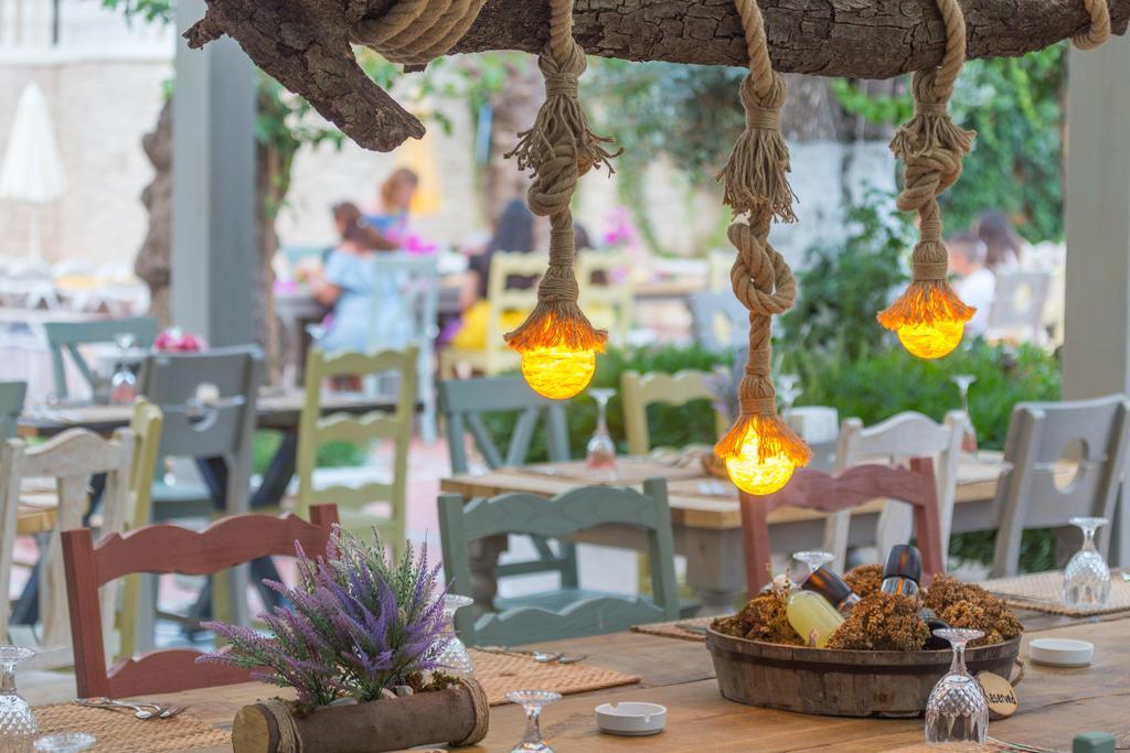 Hotel Flamingo & - Pet Friendly Ölüdeniz