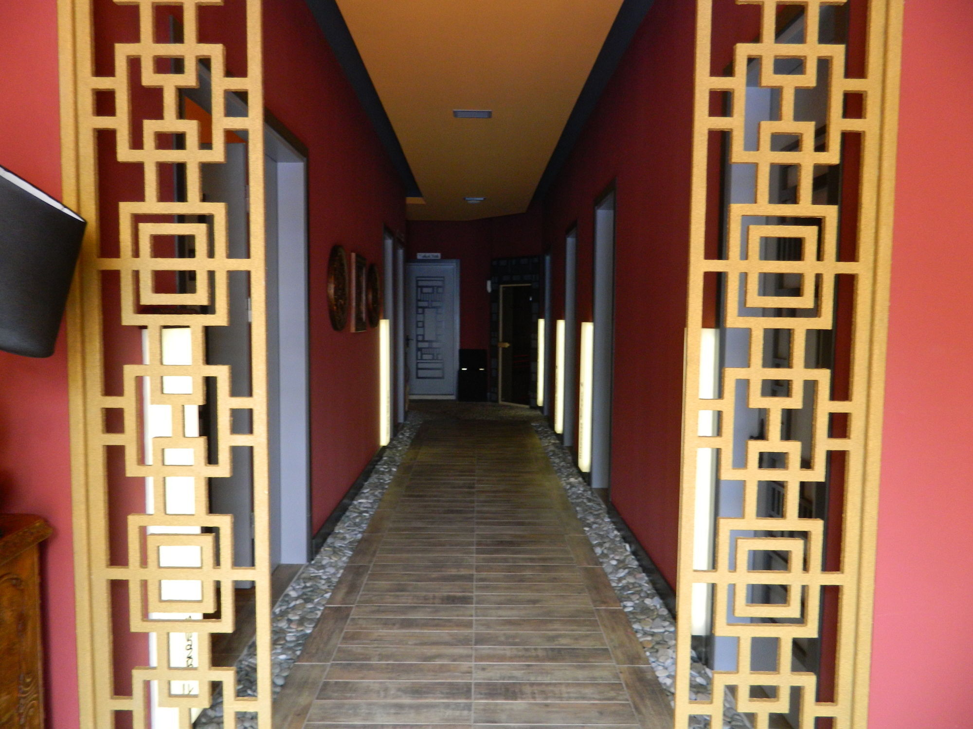 Flamingo Hotel&spa - Pet Friendly Hotel 3*