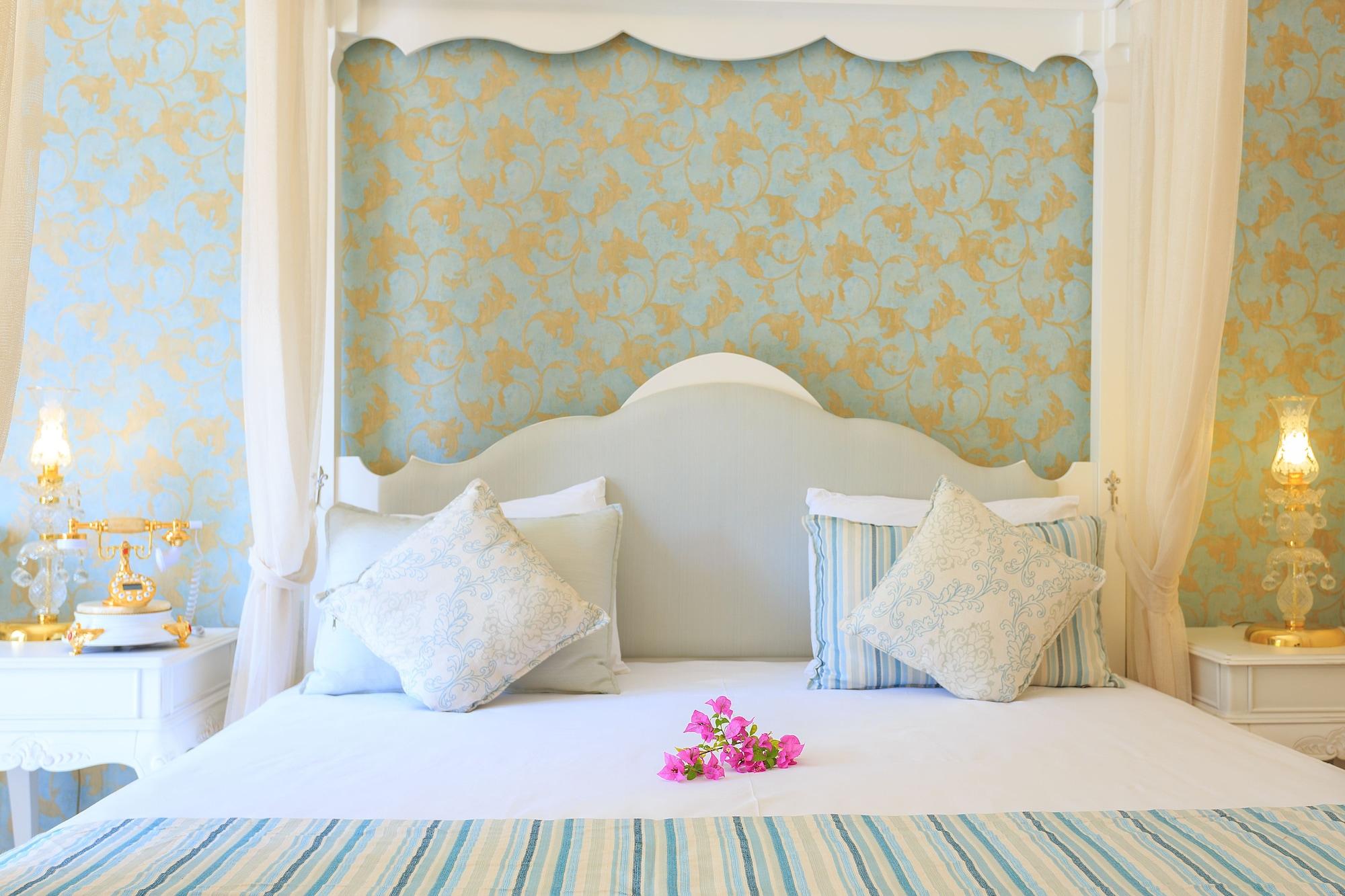 Hotel Flamingo & - Pet Friendly Ölüdeniz