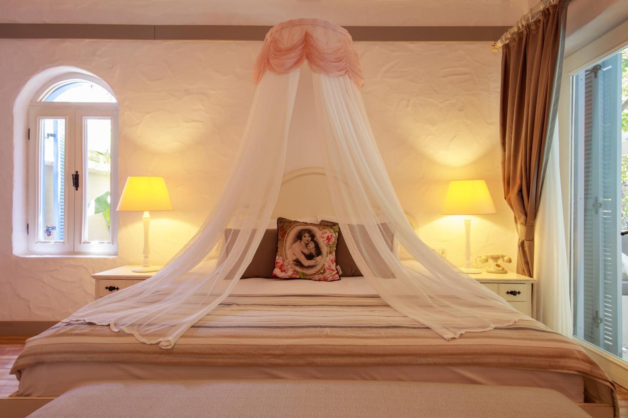 Hotel Flamingo & - Pet Friendly Ölüdeniz