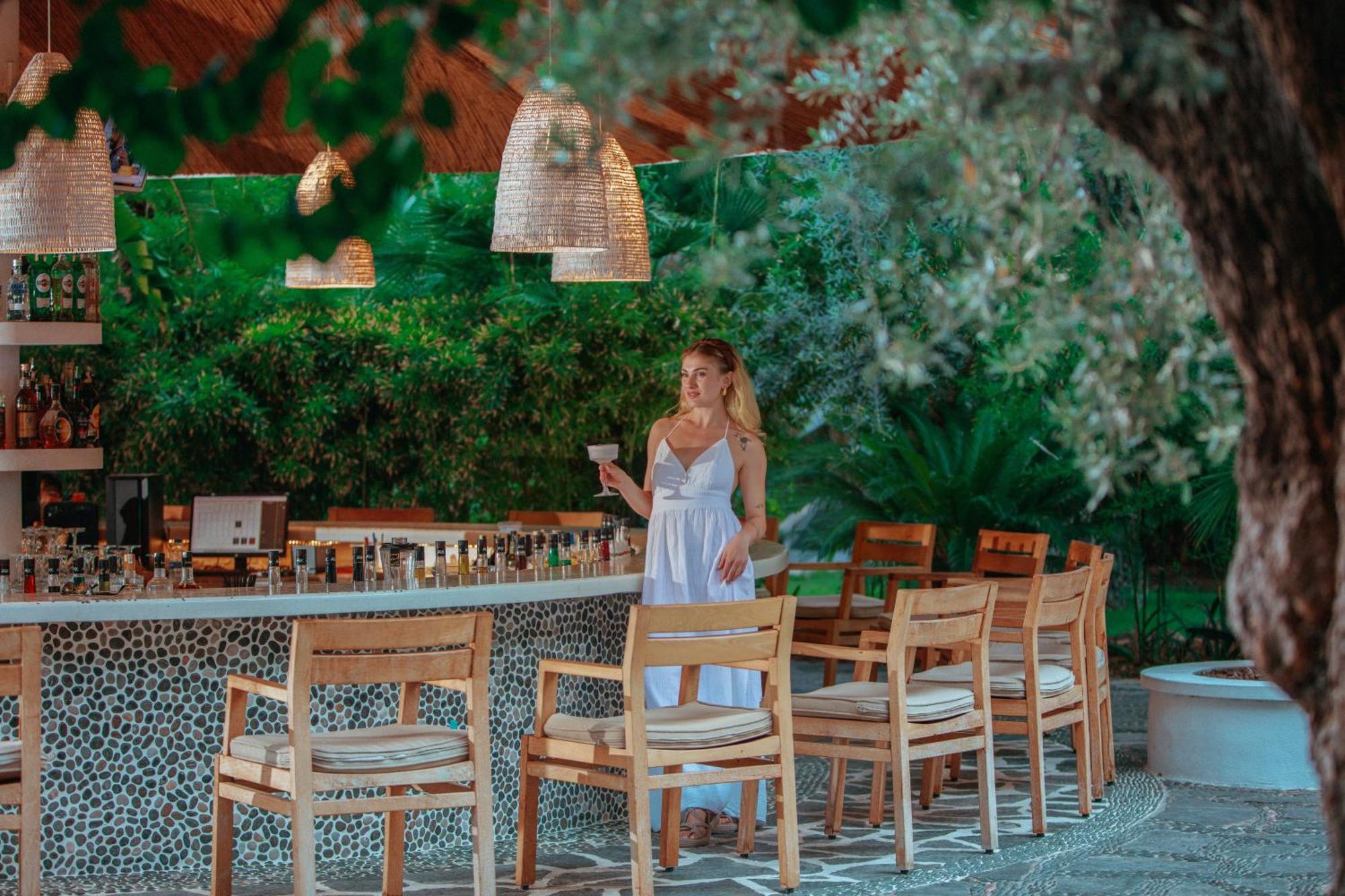 Hotel Flamingo & - Pet Friendly Ölüdeniz